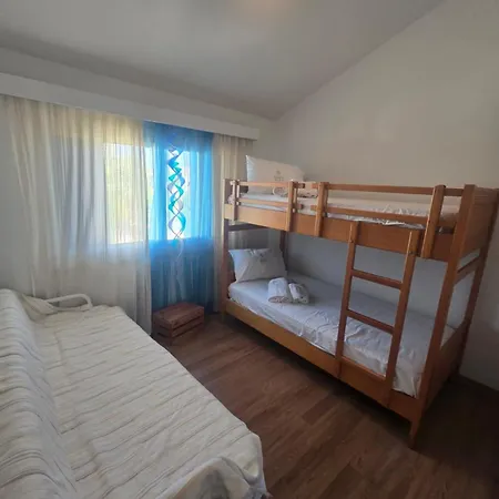 Σπίτι διακοπών Lazuli Seafront House Nr18