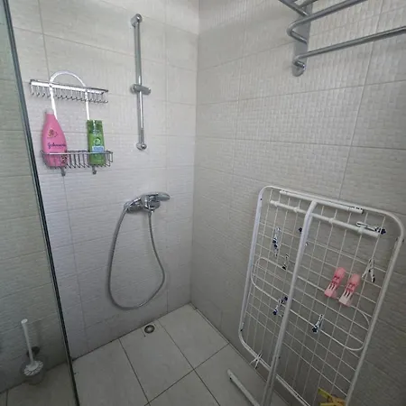 Σπίτι διακοπών Lazuli Seafront House Nr18 *
