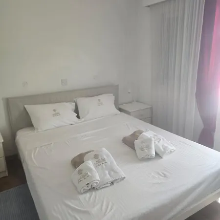 Σπίτι διακοπών Lazuli Seafront House Nr18 Λάρνακα