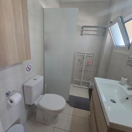 Lazuli Seafront House Nr18 * Λάρνακα
