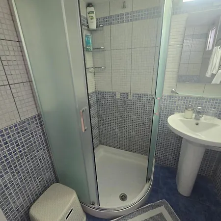 Σπίτι διακοπών Lazuli Seafront House Nr18 *