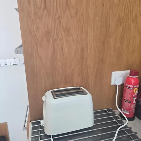 Lazuli Seafront House Nr18 * Λάρνακα