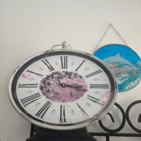 Σπίτι διακοπών Lazuli Seafront House Nr18 Λάρνακα