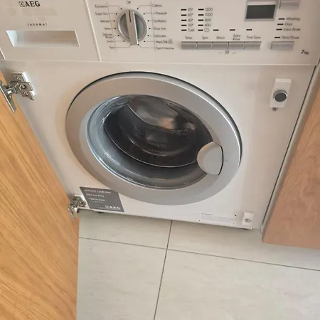 Lazuli Seafront House Nr18 *