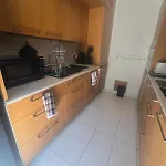 Σπίτι διακοπών Lazuli Seafront House Nr18 *