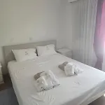 Σπίτι διακοπών Lazuli Seafront House Nr18 Λάρνακα