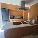 Lazuli Seafront House Nr18 Σπίτι διακοπών Λάρνακα