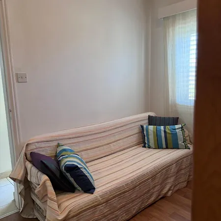 Searenity Seafront House - 50m From The 度假居 *