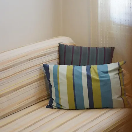 度假居 Searenity Seafront House - 50m From The