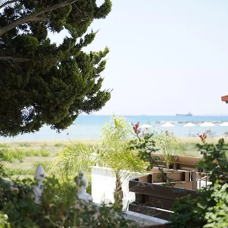 度假居 Searenity Seafront House - 50m From The
