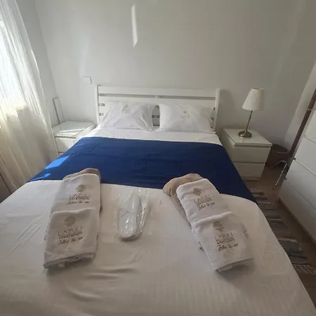 Lazuli Seafront House Nr18