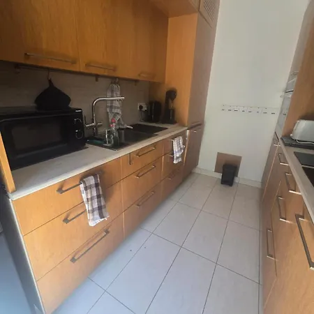 Holiday home Lazuli Seafront House Nr18 *