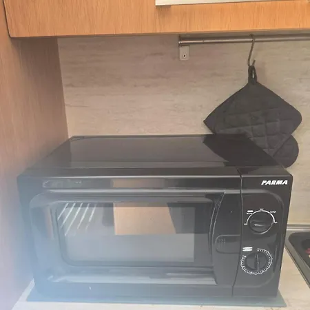 Lazuli Seafront House Nr18 * Larnaca