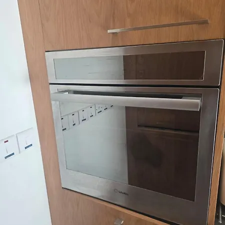 Lazuli Seafront House Nr18