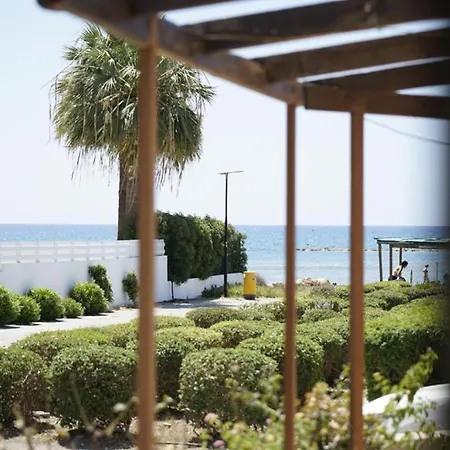 Lazuli Seafront House Nr18