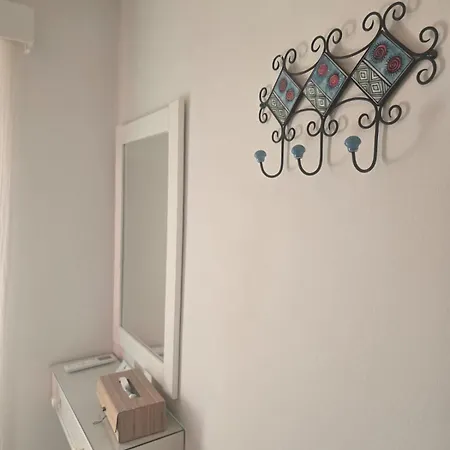 Dom wakacyjny Lazuli Seafront House Nr18