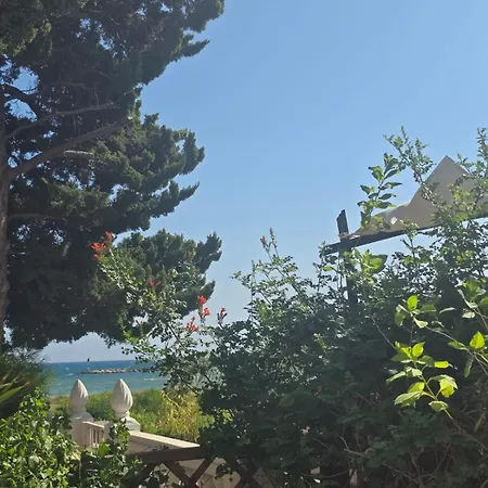 Dom wakacyjny Lazuli Seafront House Nr18 Larnaca