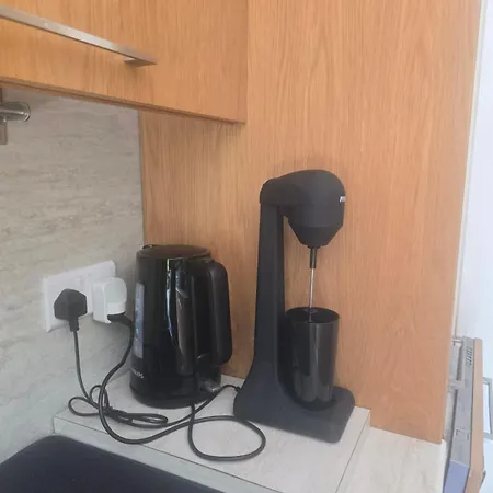 Lazuli Seafront House Nr18 Holiday home Larnaca