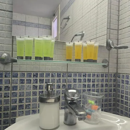 Holiday home Lazuli Seafront House Nr18 Larnaca