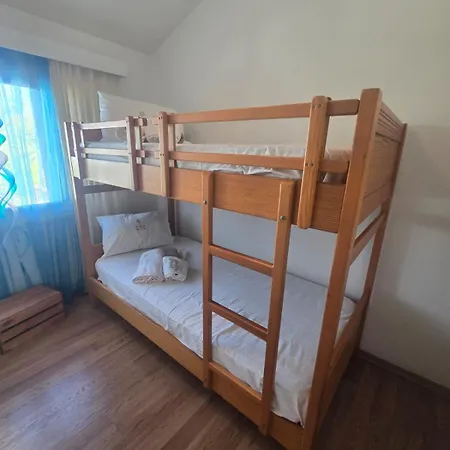 Lazuli Seafront House Nr18 * Larnaca