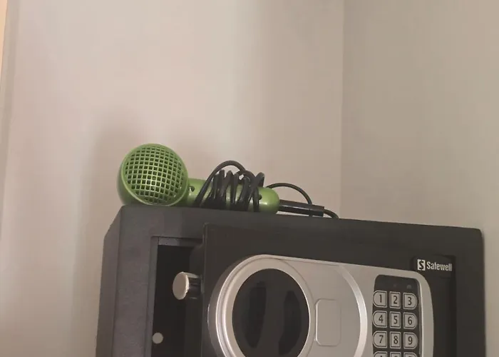 Lazuli Seafront House Nr18 Prázdninový dům *