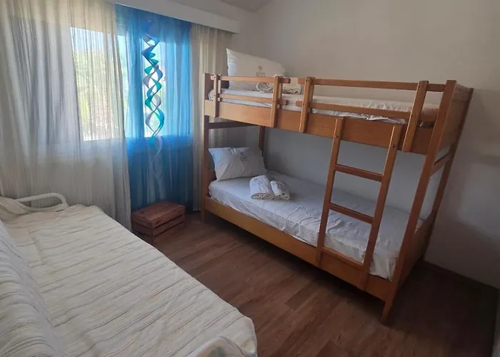 Lazuli Seafront House Nr18 Prázdninový dům