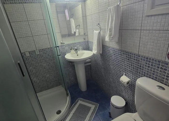 Prázdninový dům Lazuli Seafront House Nr18