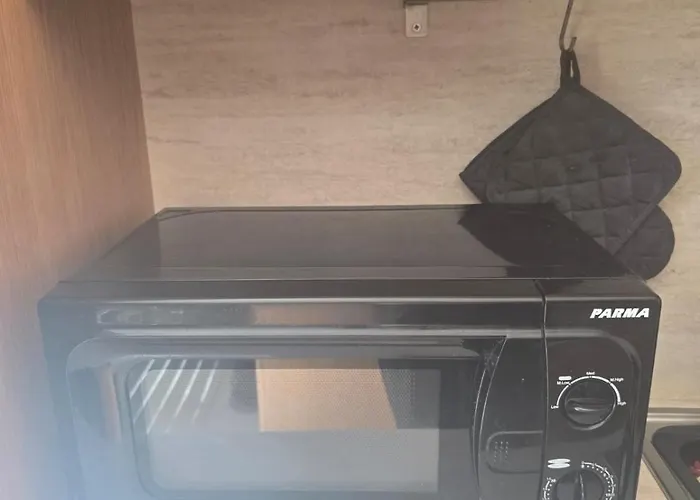 Lazuli Seafront House Nr18 * Larnaca