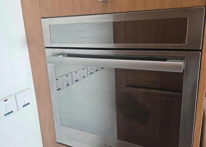 Lazuli Seafront House Nr18