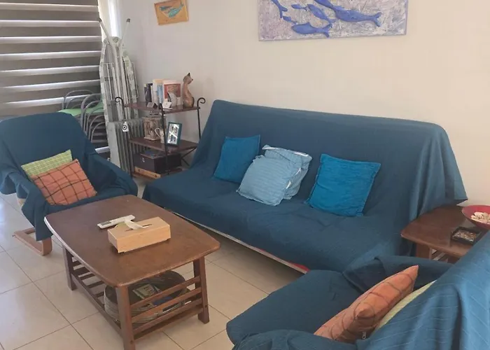 Lazuli Seafront House Nr18 Larnaca