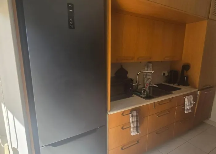 Prázdninový dům Lazuli Seafront House Nr18