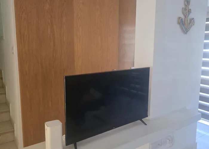 Lazuli Seafront House Nr18 Prázdninový dům