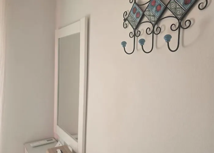 Prázdninový dům Lazuli Seafront House Nr18