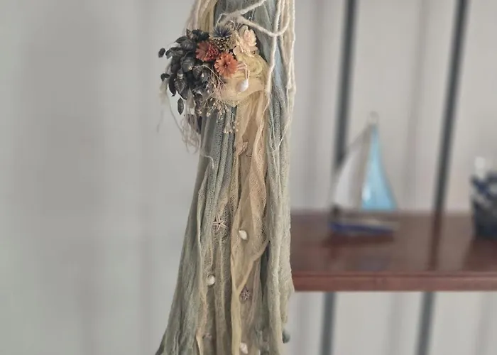 Lazuli Seafront House Nr18 Prázdninový dům