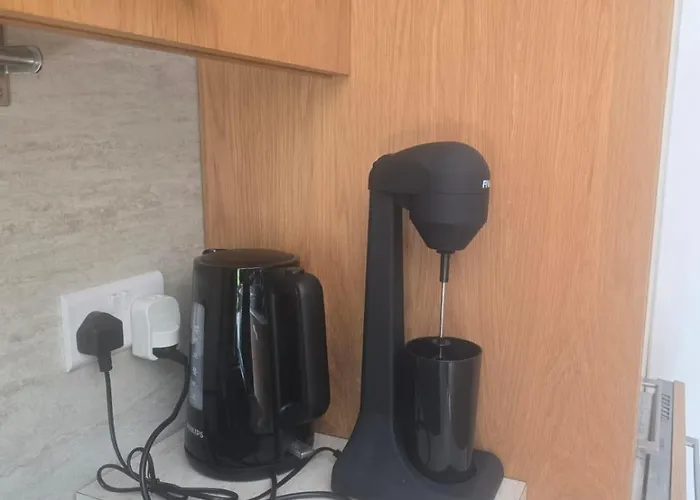 Lazuli Seafront House Nr18 度假居 拉纳卡