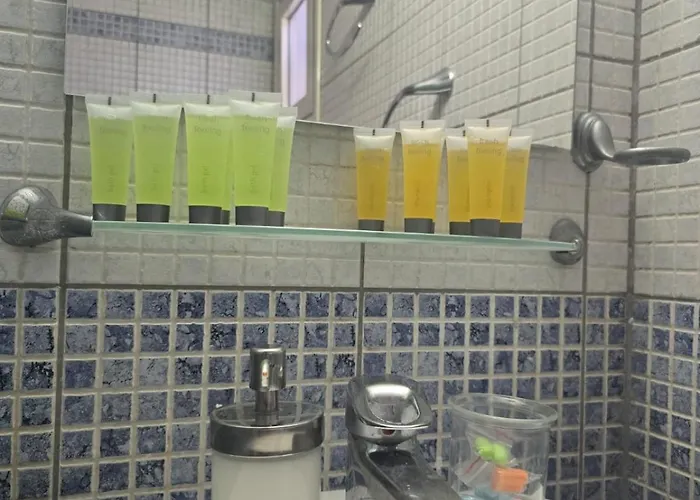 Prázdninový dům Lazuli Seafront House Nr18 Larnaca