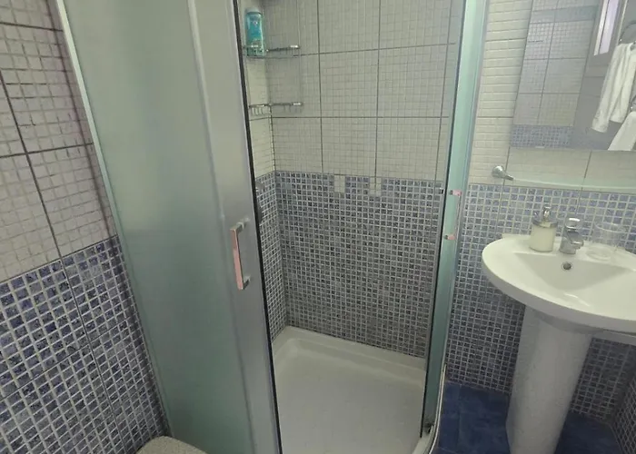 Prázdninový dům Lazuli Seafront House Nr18 *