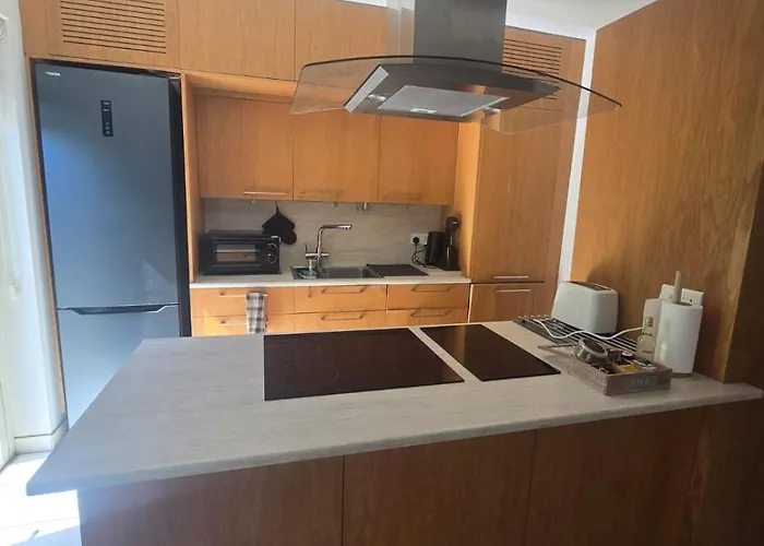 Lazuli Seafront House Nr18 Prázdninový dům Larnaca