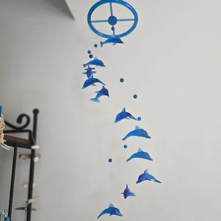 Lazuli Seafront House Nr18 *