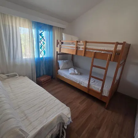 Lazuli Seafront House Nr18 別荘