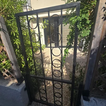 Lazuli Seafront House Nr18 別荘 *