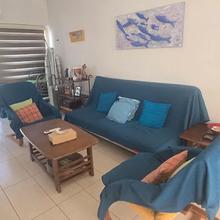 Lazuli Seafront House Nr18 ラルナカ