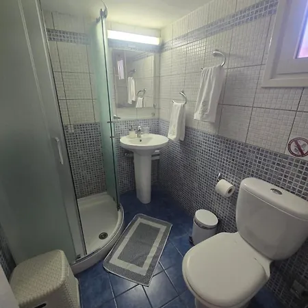 Lazuli Seafront House Nr18