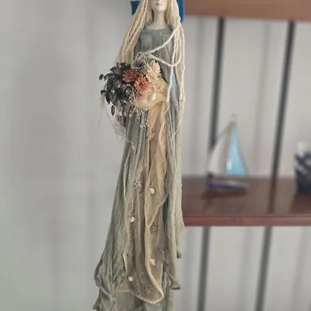 Lazuli Seafront House Nr18 別荘