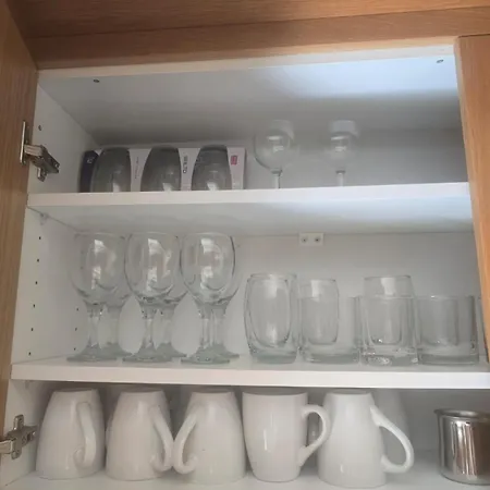 Lazuli Seafront House Nr18 * ラルナカ